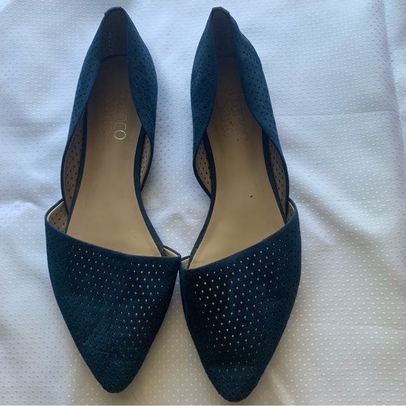 Flats bundle: Target Merona, Franco Sarto & Dr. Scholl’s - Picture 6 of 13